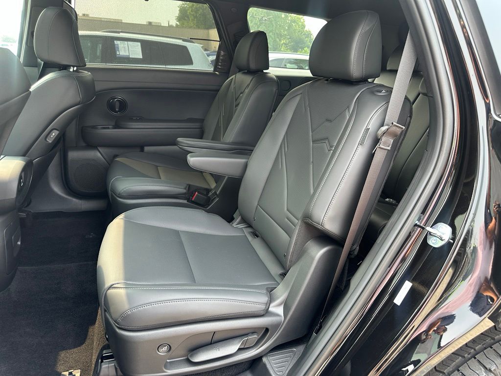 2026 Hyundai Palisade XRT Pro - Photo 14