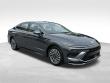 New 2026 Hyundai Sonata Hybrid SEL Sedan