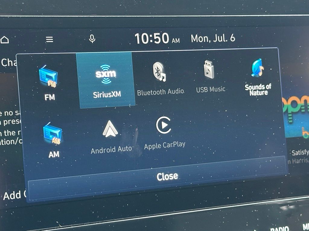 2024 Hyundai Tucson XRT - Photo 24