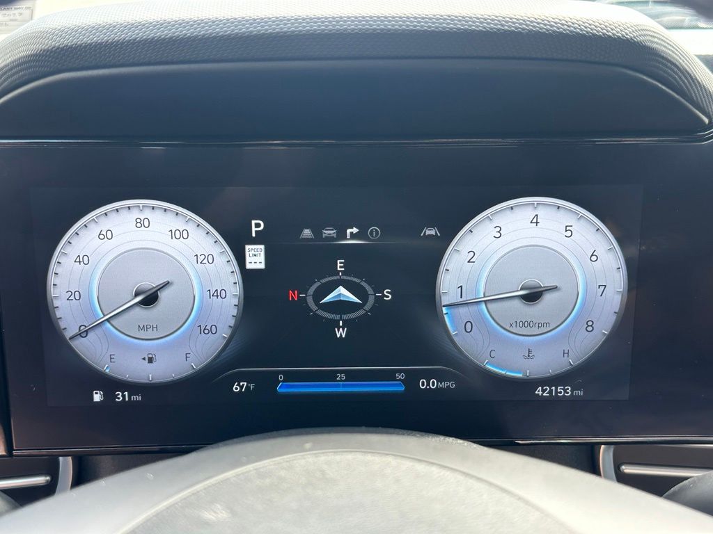 2024 Hyundai Elantra SEL - Photo 16