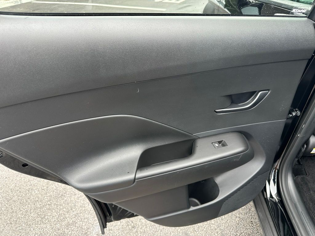 2026 Hyundai Kona SEL Sport - Photo 10