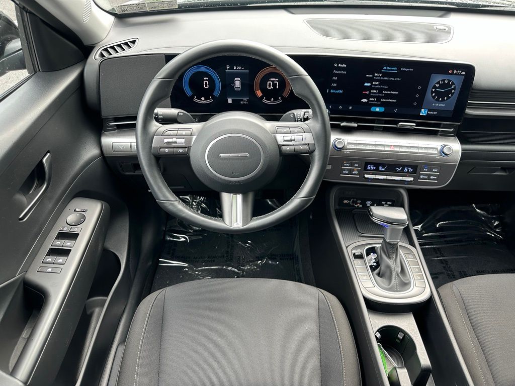 2026 Hyundai Kona SEL Sport - Photo 14
