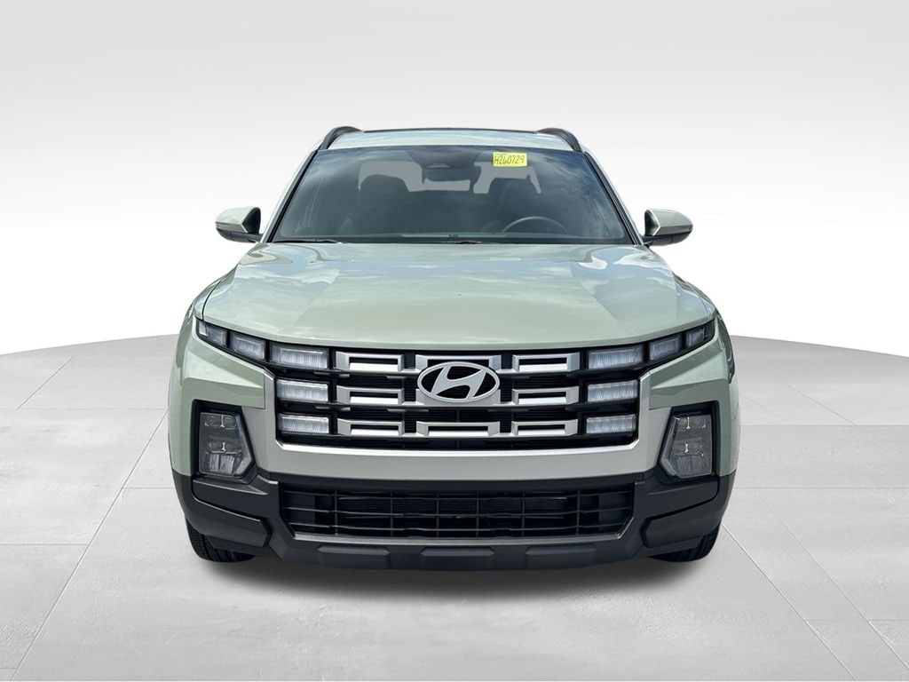 New 2026 Hyundai Santa Cruz SEL Activity Truck Crew Cab
