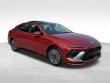 New 2026 Hyundai Sonata Hybrid Limited Sedan
