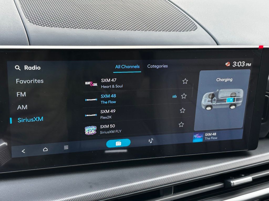 2026 Hyundai Santa Fe SEL - Photo 17