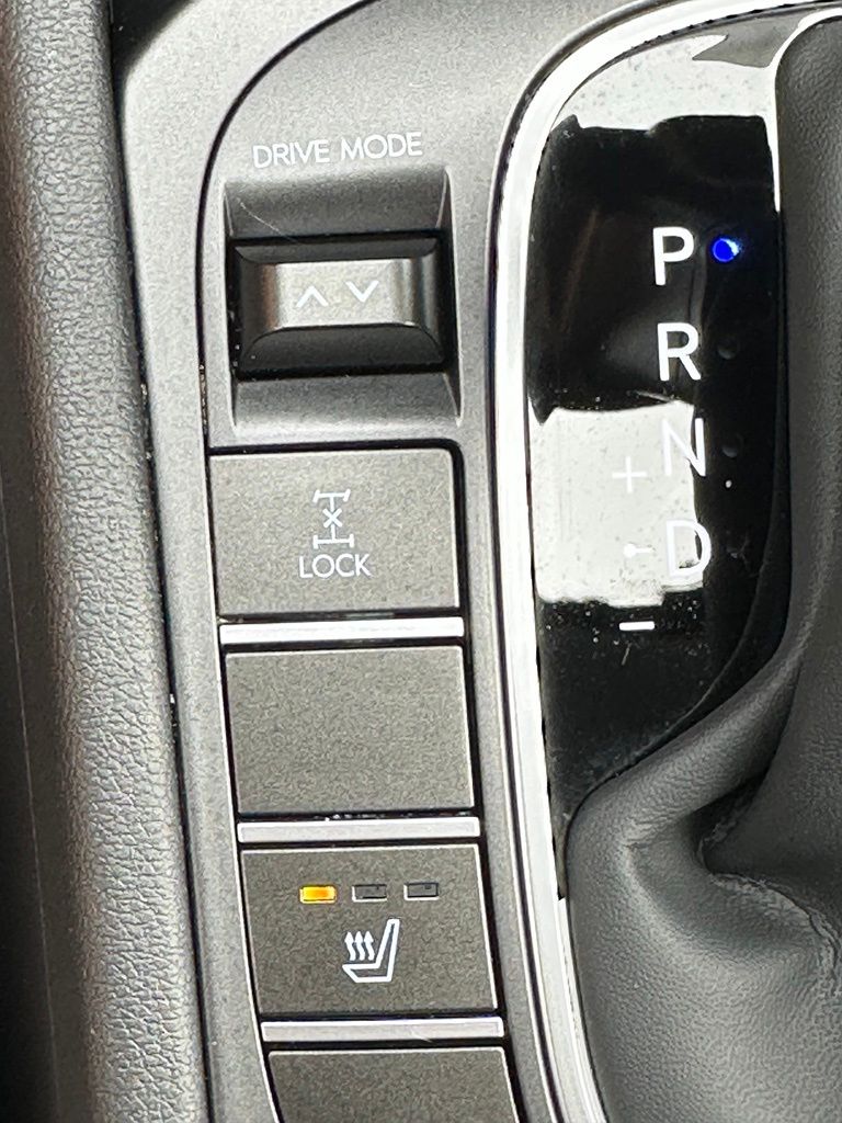 2026 Hyundai Kona SEL Sport - Photo 19