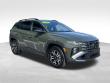 Certified 2026 Hyundai Tucson XRT SUV