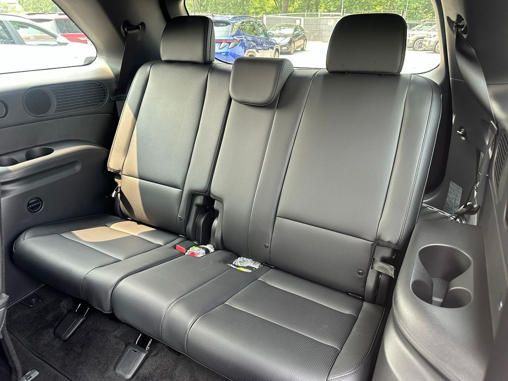 2026 Hyundai Palisade XRT Pro - Photo 13