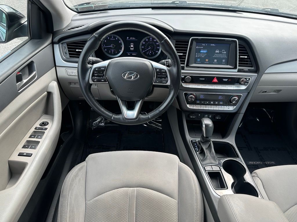 2019 Hyundai Sonata SEL - Photo 14