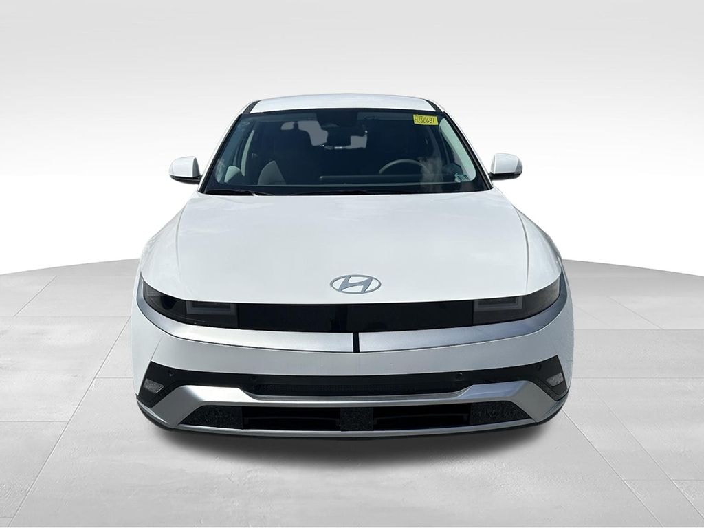 New 2026 Hyundai IONIQ 5 SE SUV