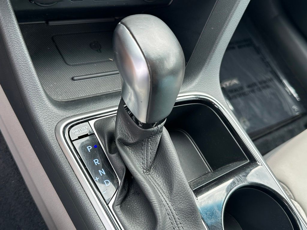 2019 Hyundai Sonata SEL - Photo 18