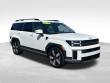 Certified 2024 Hyundai Santa Fe Limited SUV