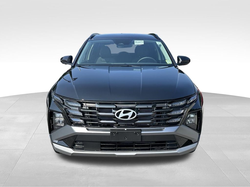 New 2026 Hyundai Tucson SEL Plus SUV