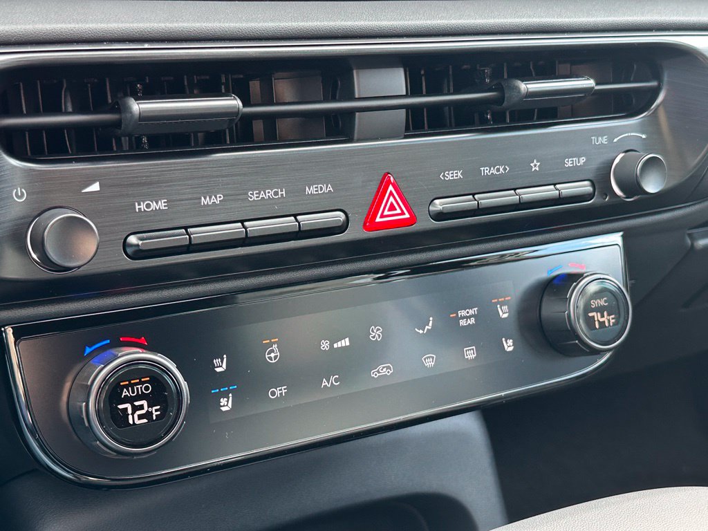 2026 Hyundai Palisade XRT Pro - Photo 18