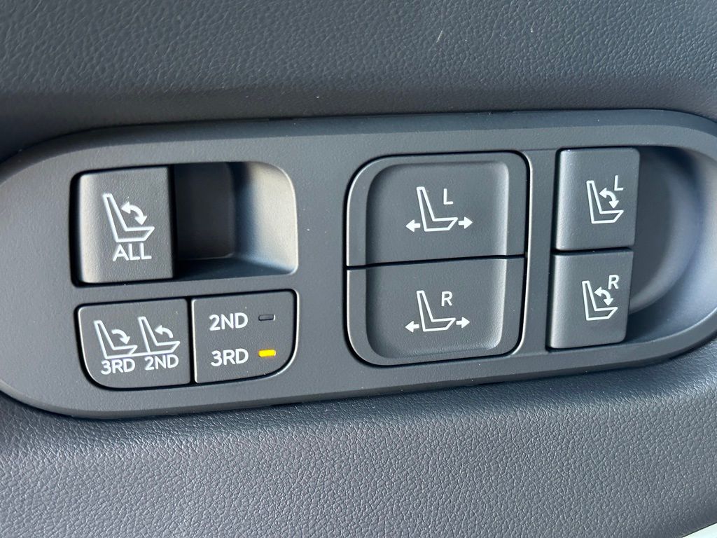 2026 Hyundai Palisade Calligraphy - Photo 27