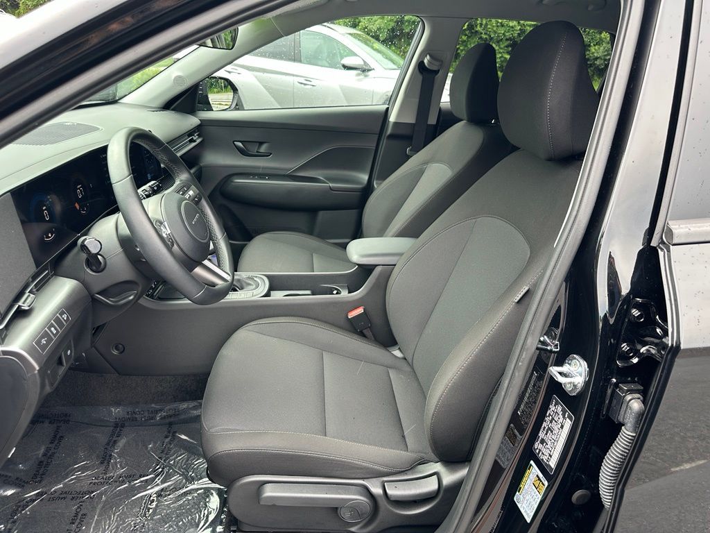 2026 Hyundai Kona SEL Sport - Photo 13