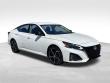 Used 2024 Nissan Altima 2.5 SR Sedan