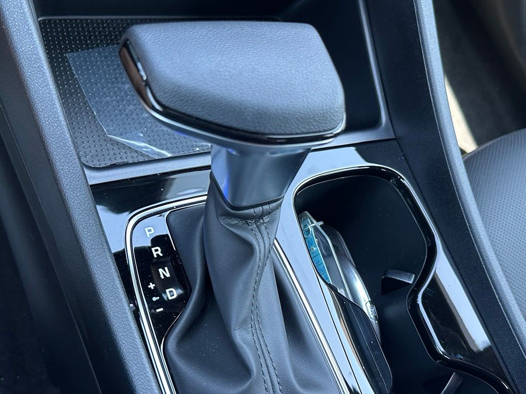 2026 Hyundai Santa Cruz SEL - Photo 17