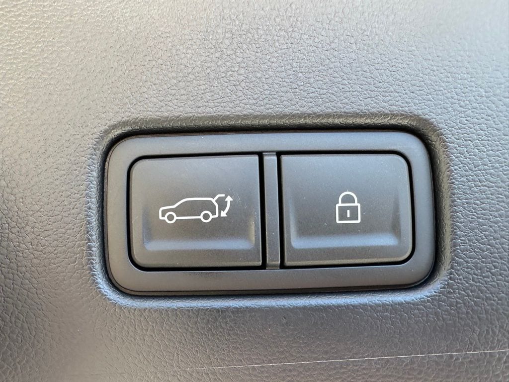 2026 Hyundai Palisade Calligraphy - Photo 28
