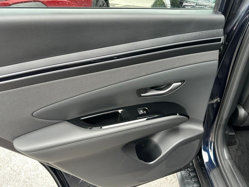 2024 Hyundai Tucson XRT - Photo 9