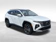 New 2026 Hyundai Tucson Limited SUV