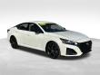 Used 2024 Nissan Altima 2.5 SR Sedan