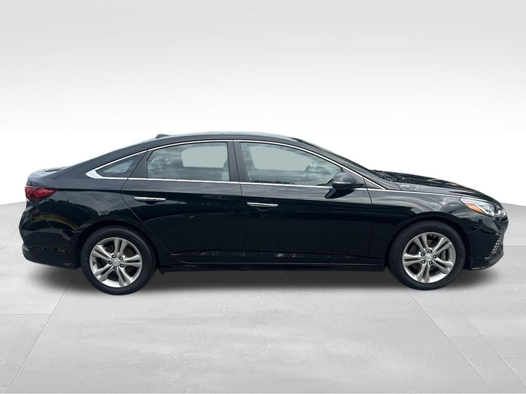 2019 Hyundai Sonata SEL - Photo 8