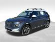 Certified 2023 Hyundai Venue Limited SUV