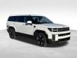 New 2026 Hyundai Santa Fe Hybrid SE SUV