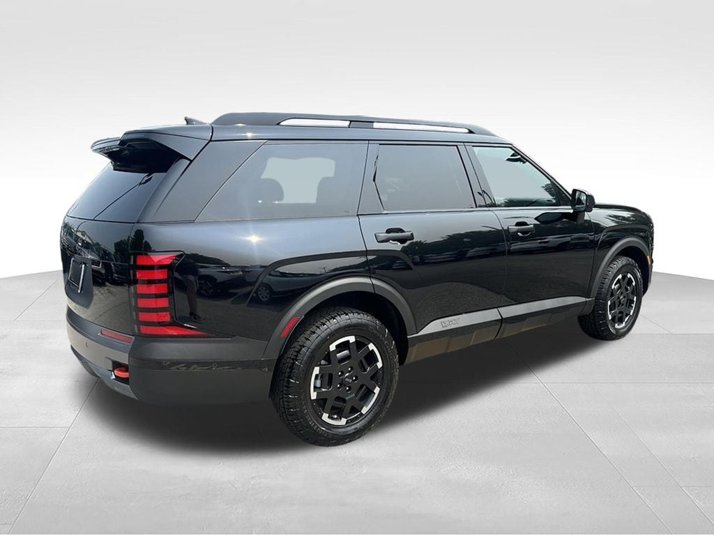 2026 Hyundai Palisade XRT Pro - Photo 7