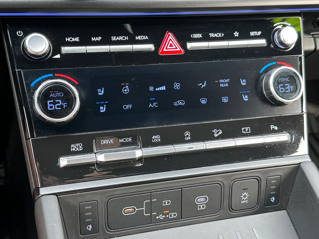 2024 Hyundai Santa Fe Calligraphy - Photo 20