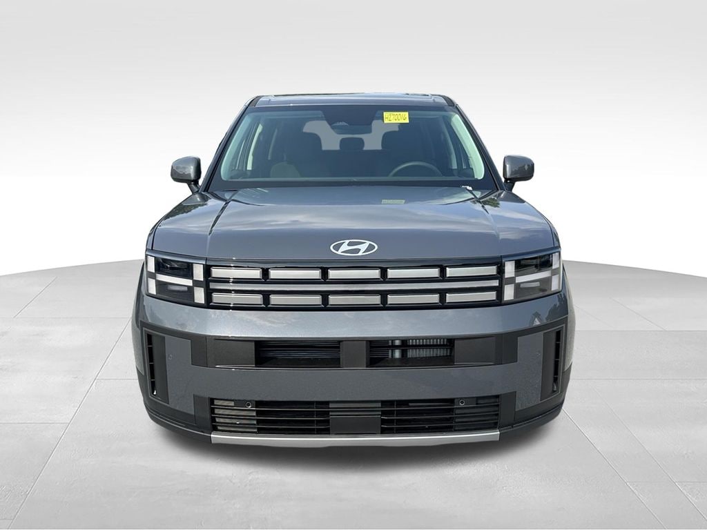 New 2027 Hyundai Santa Fe SE SUV