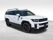 New 2026 Hyundai Santa Fe Hybrid Calligraphy SUV