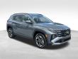 New 2026 Hyundai Tucson Hybrid SEL SUV