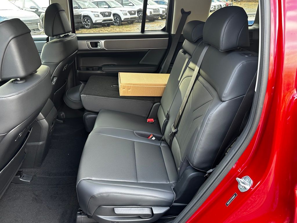 2026 Hyundai Santa Fe SEL - Photo 10