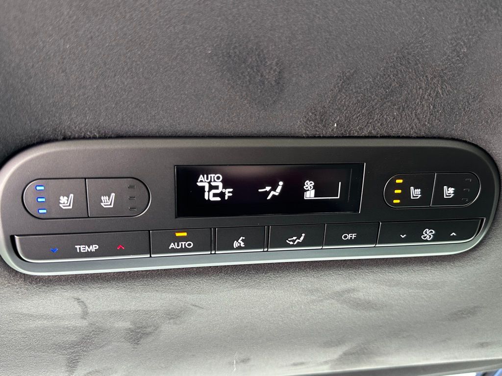 2026 Hyundai Palisade Calligraphy - Photo 13