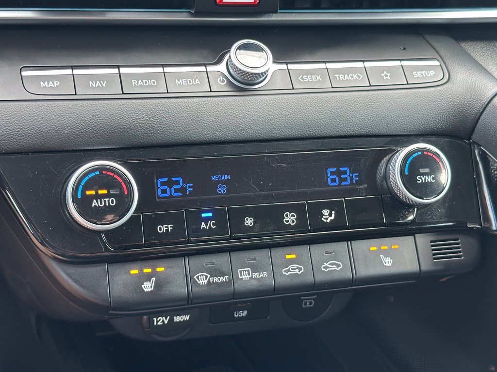 2024 Hyundai Elantra SEL - Photo 19