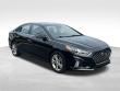 Used 2019 Hyundai Sonata SEL Sedan
