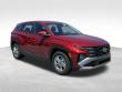 New 2026 Hyundai Tucson SE FWD SUV