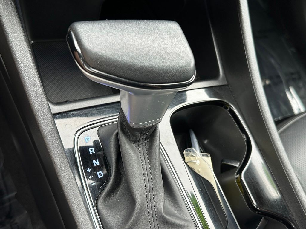 2024 Hyundai Tucson XRT - Photo 17