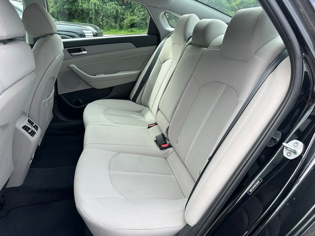 2019 Hyundai Sonata SEL - Photo 11