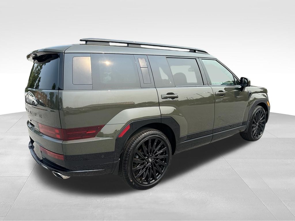 2024 Hyundai Santa Fe Calligraphy - Photo 7