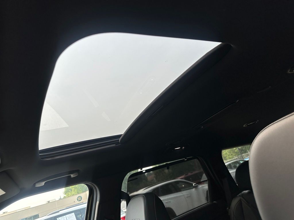 2026 Hyundai Palisade XRT Pro - Photo 18