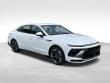 New 2026 Hyundai Sonata SEL Sport Sedan