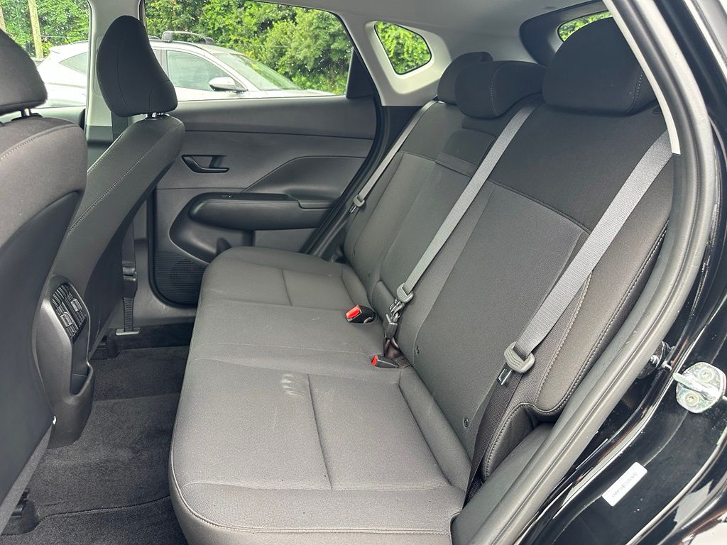 2026 Hyundai Kona SEL Sport - Photo 11