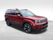 New 2026 Hyundai Santa Fe Hybrid SEL SUV
