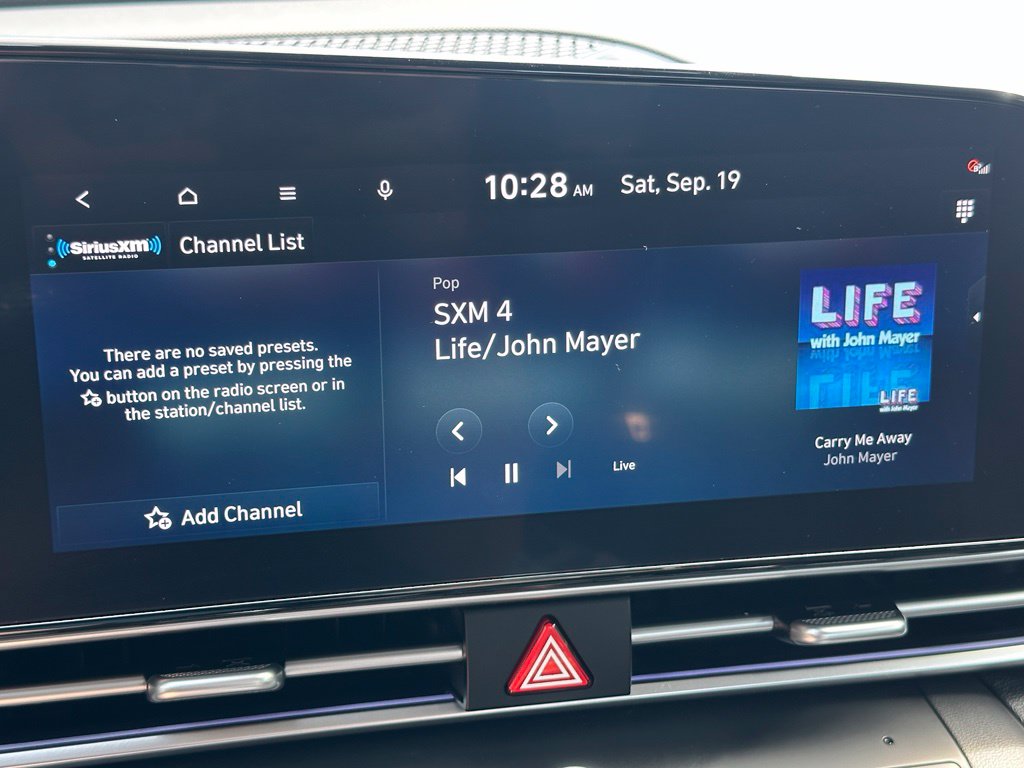 2024 Hyundai Elantra SEL - Photo 21