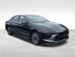 New 2026 Hyundai Sonata Hybrid Limited Sedan