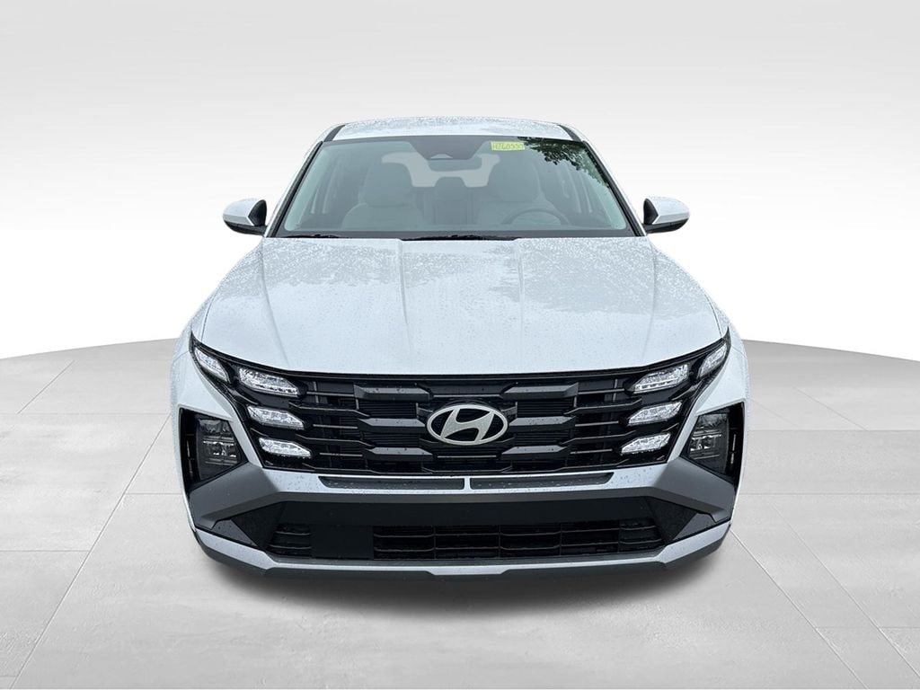 New 2026 Hyundai Tucson SE AWD SUV