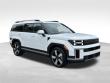 New 2027 Hyundai Santa Fe Limited SUV